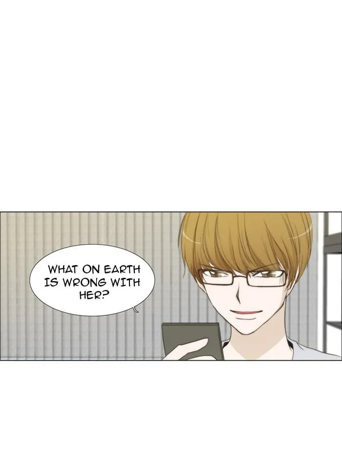 Read unTouchable chapter 30 image 3 on Lezhin