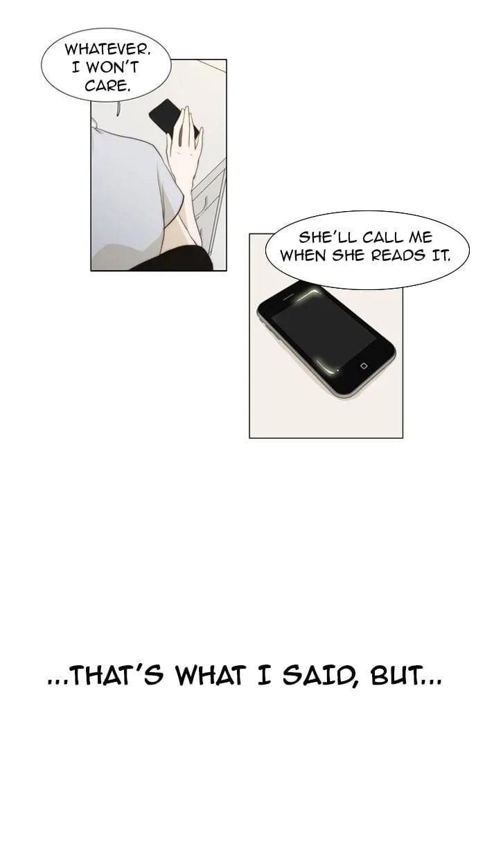 Read unTouchable chapter 30 image 9 on Lezhin