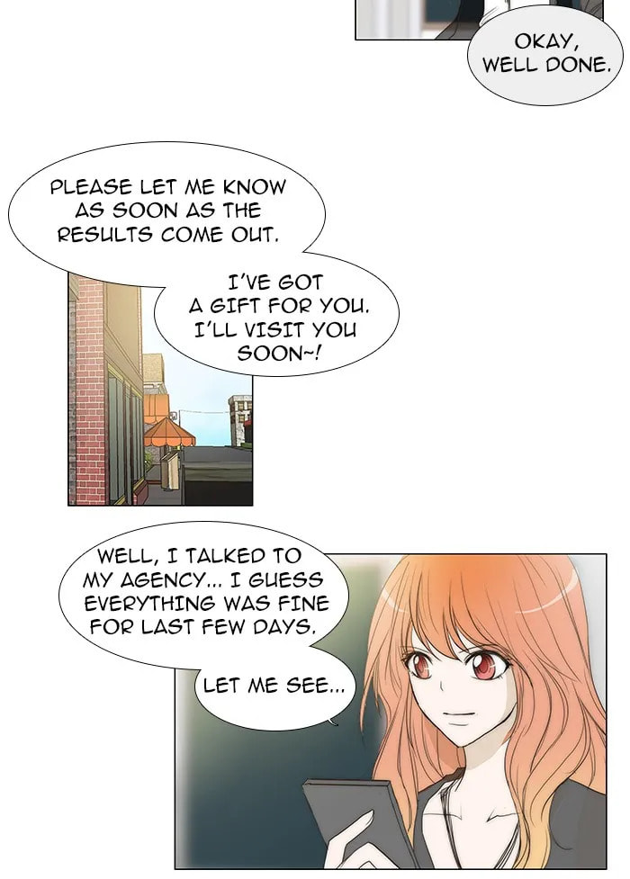 Read unTouchable chapter 31 image 11 on Lezhin