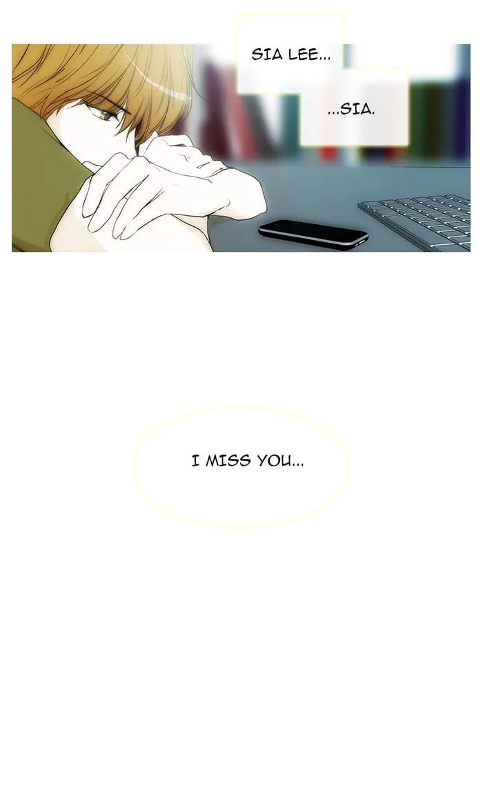 Read unTouchable chapter 31 image 15 on Lezhin
