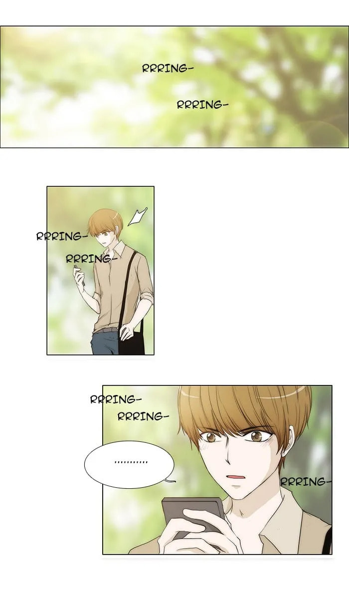 Read unTouchable chapter 31 image 16 on Lezhin