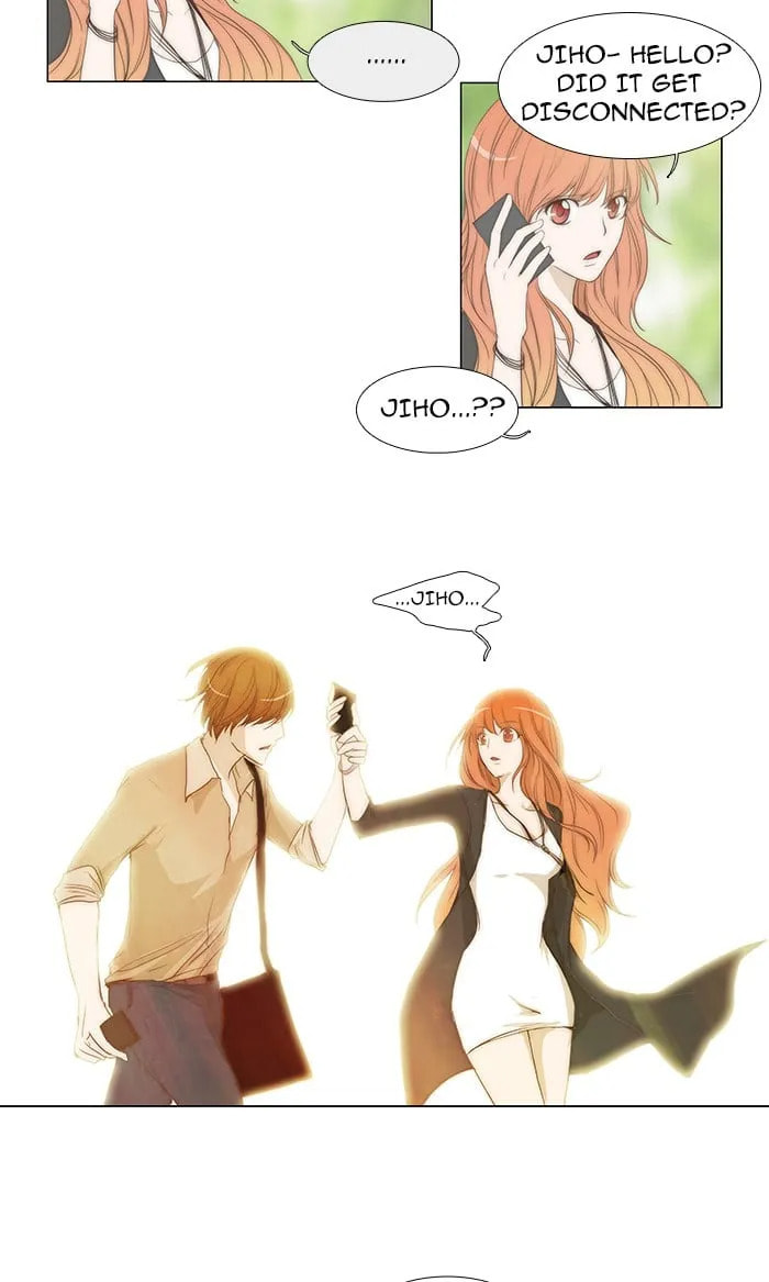 Read unTouchable chapter 31 image 22 on Lezhin