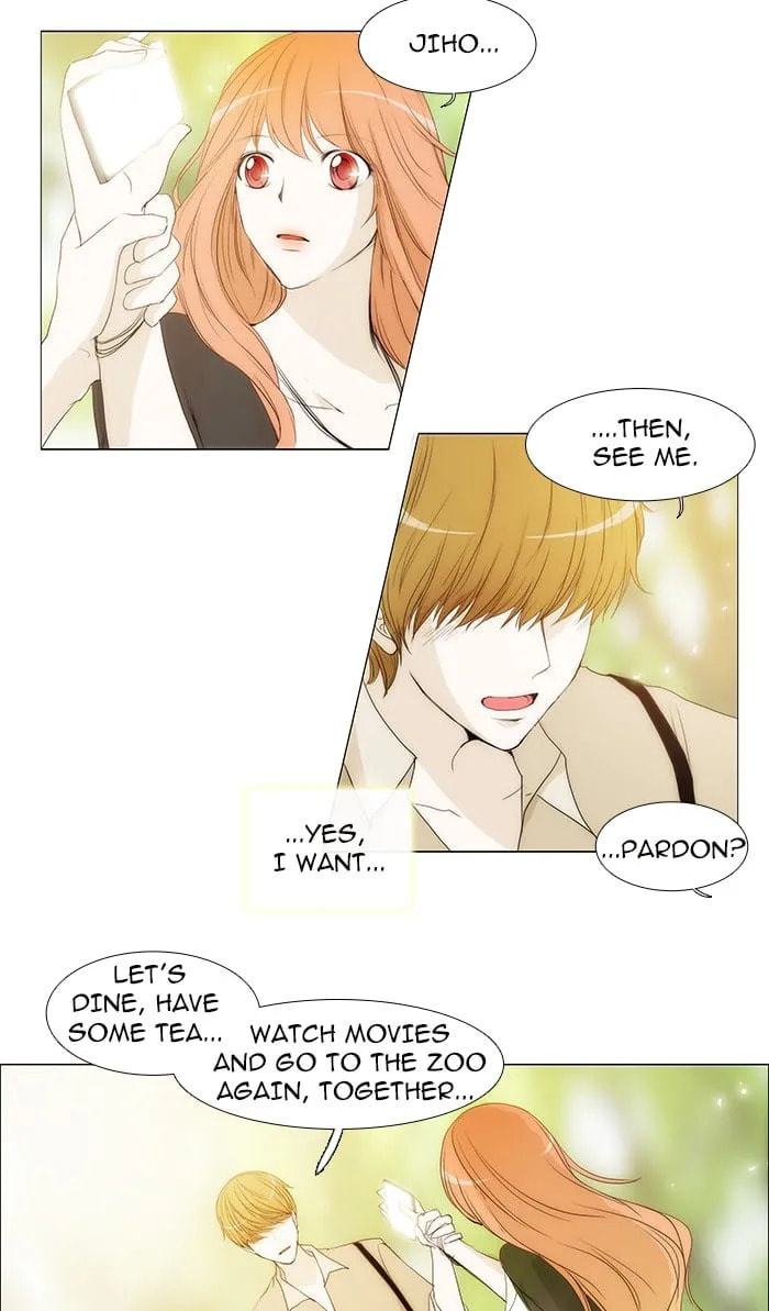 Read unTouchable chapter 31 image 23 on Lezhin
