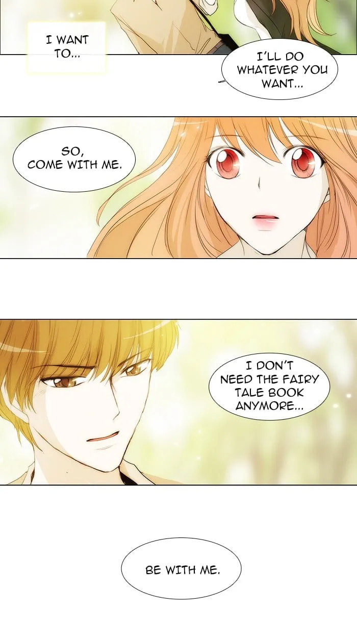 Read unTouchable chapter 31 image 24 on Lezhin