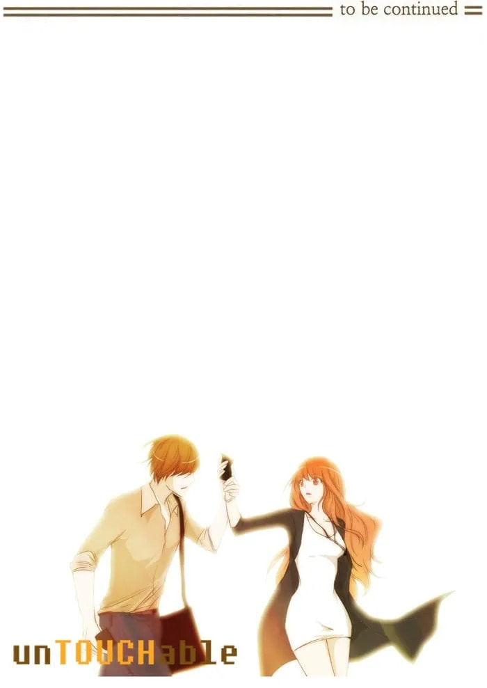 Read unTouchable chapter 31 image 27 on Lezhin