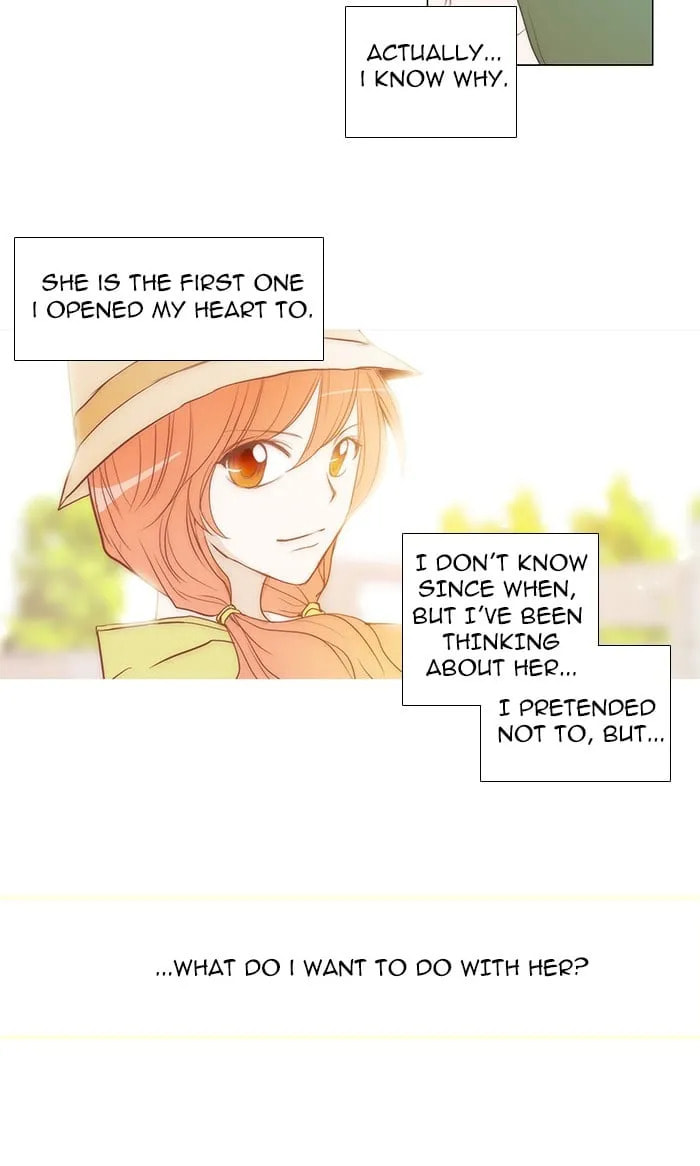 Read unTouchable chapter 31 image 7 on Lezhin