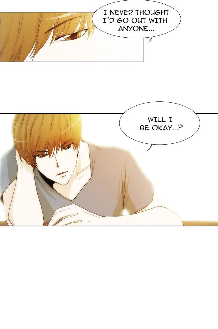 Read unTouchable chapter 32 image 13 on Lezhin