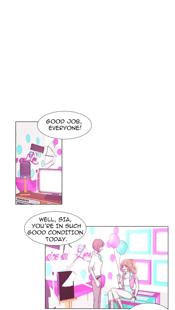 Read unTouchable chapter 32 image 14 on Lezhin