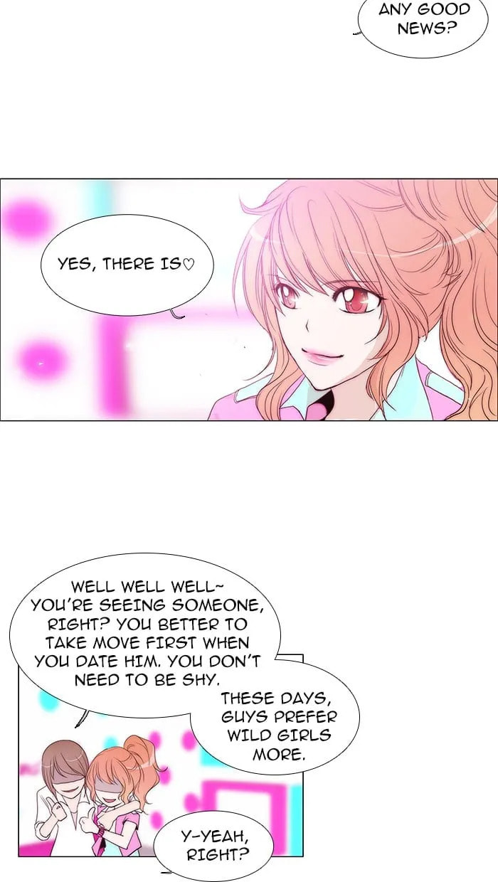 Read unTouchable chapter 32 image 15 on Lezhin
