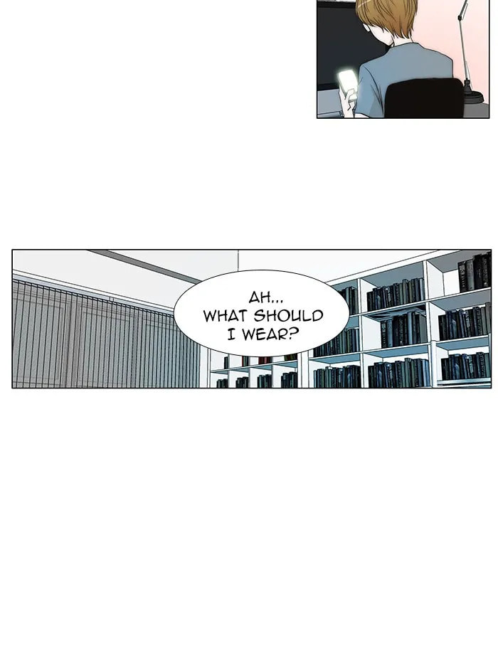 Read unTouchable chapter 32 image 18 on Lezhin