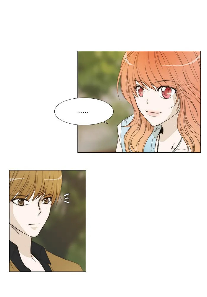 Read unTouchable chapter 32 image 21 on Lezhin