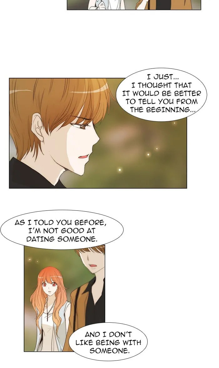 Read unTouchable chapter 32 image 24 on Lezhin