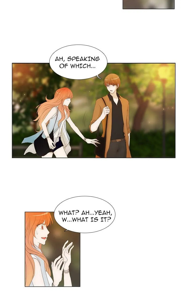 Read unTouchable chapter 32 image 30 on Lezhin