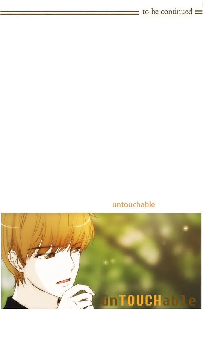 Read unTouchable chapter 32 image 32 on Lezhin