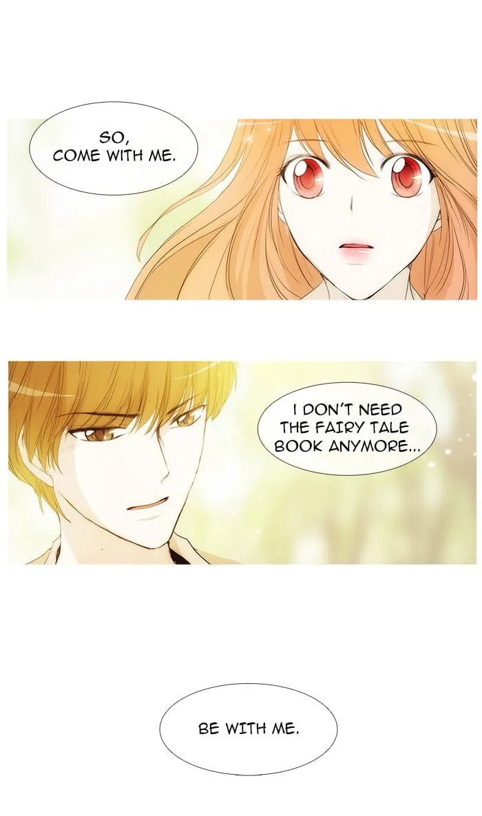 Read unTouchable chapter 32 image 4 on Lezhin