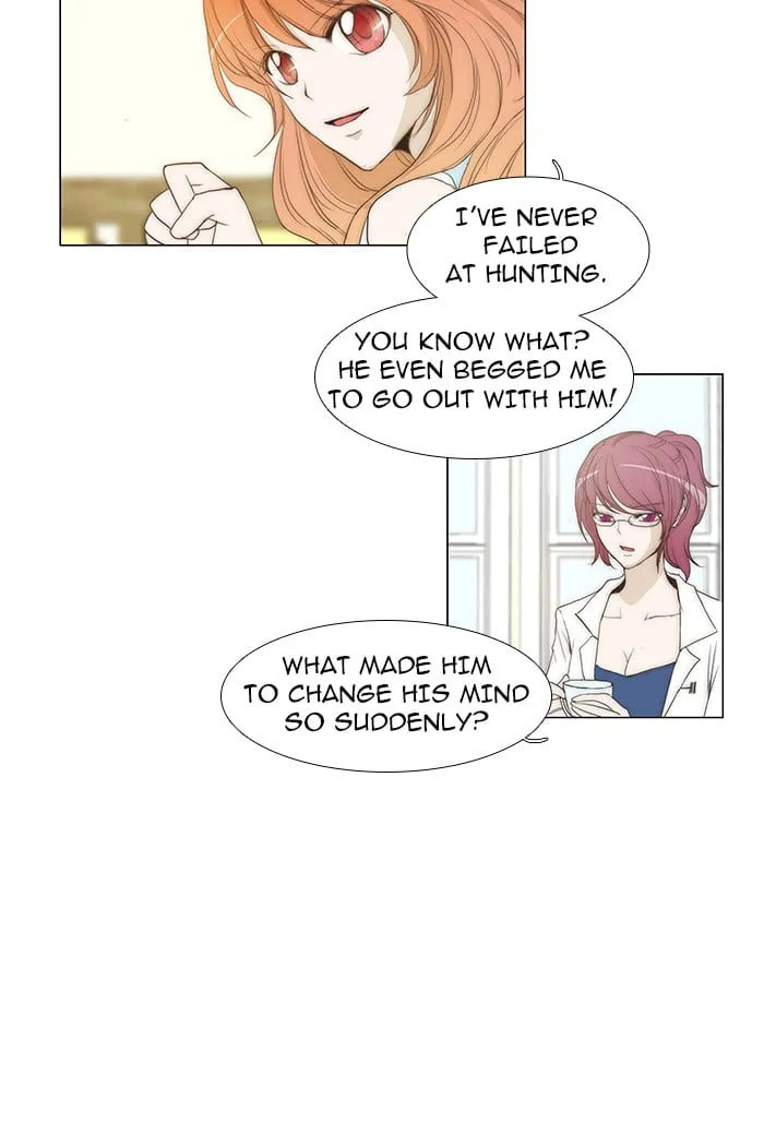 Read unTouchable chapter 32 image 7 on Lezhin