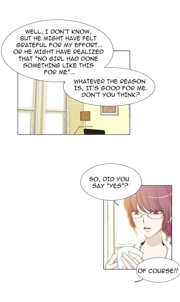 Read unTouchable chapter 32 image 8 on Lezhin