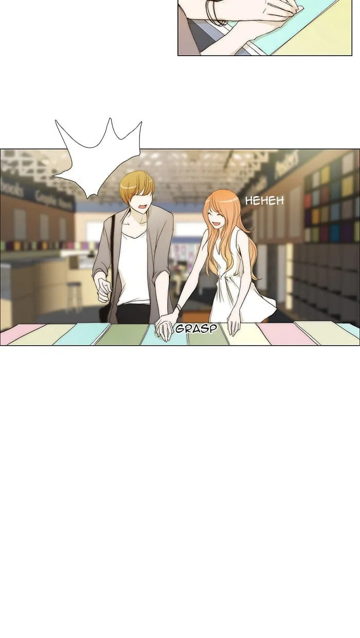 Read unTouchable chapter 33 image 11 on Lezhin