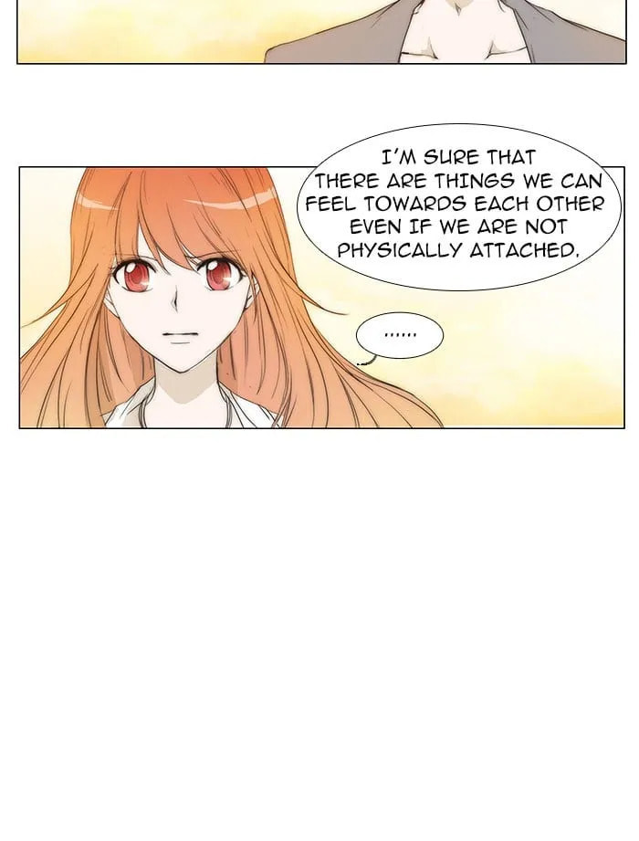 Read unTouchable chapter 33 image 16 on Lezhin