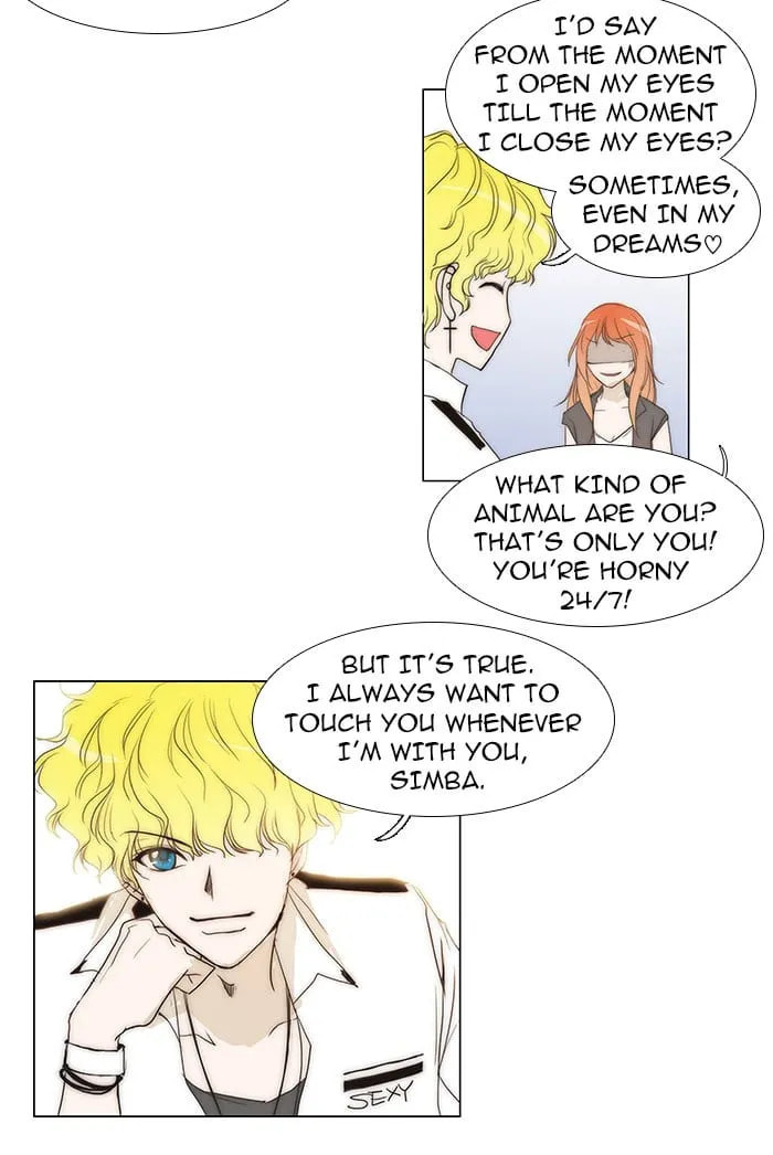 Read unTouchable chapter 33 image 26 on Lezhin