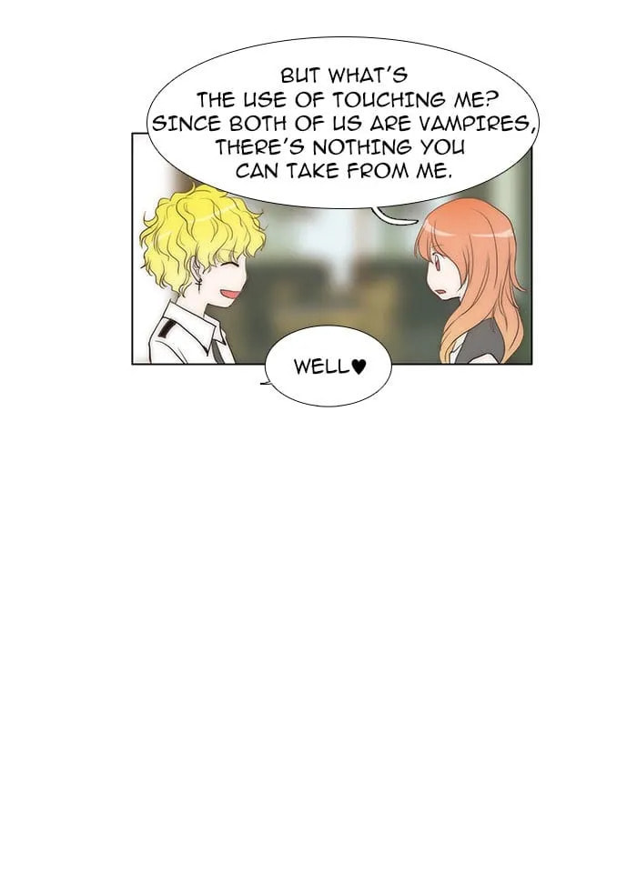 Read unTouchable chapter 33 image 27 on Lezhin