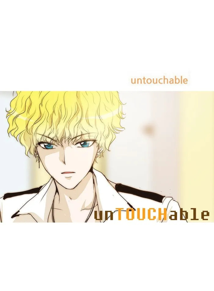 Read unTouchable chapter 33 image 31 on Lezhin