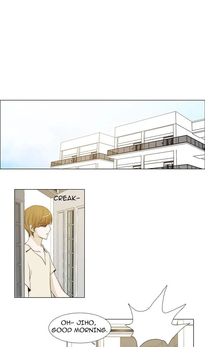 Read unTouchable chapter 33 image 6 on Lezhin