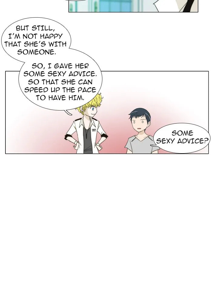Read unTouchable chapter 34 image 10 on Lezhin