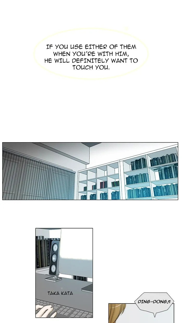 Read unTouchable chapter 34 image 12 on Lezhin