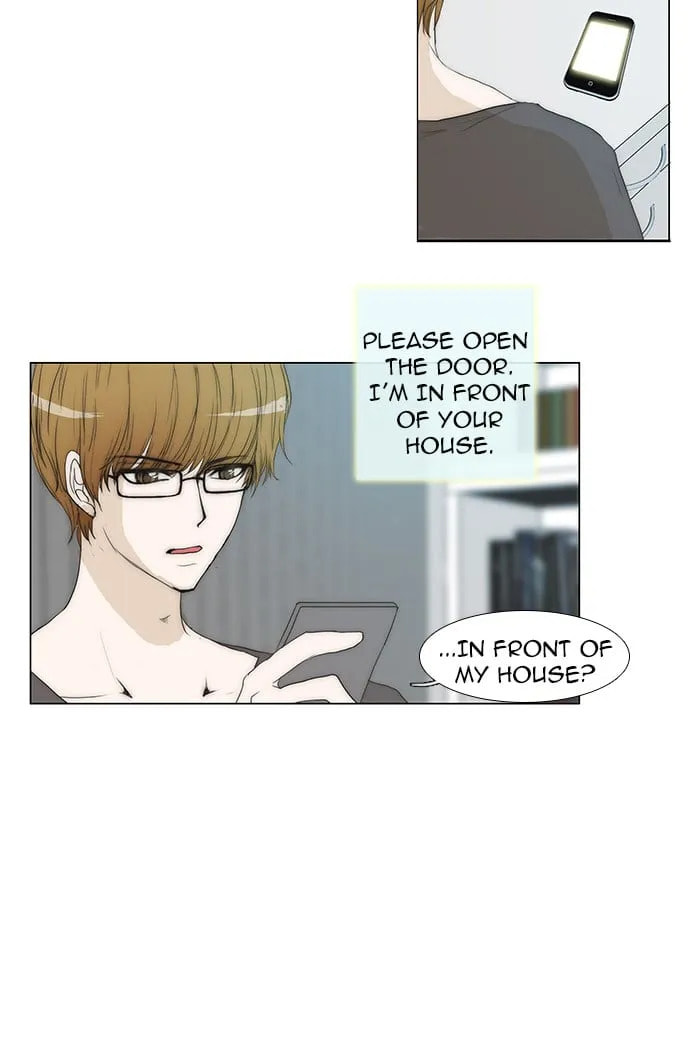 Read unTouchable chapter 34 image 13 on Lezhin
