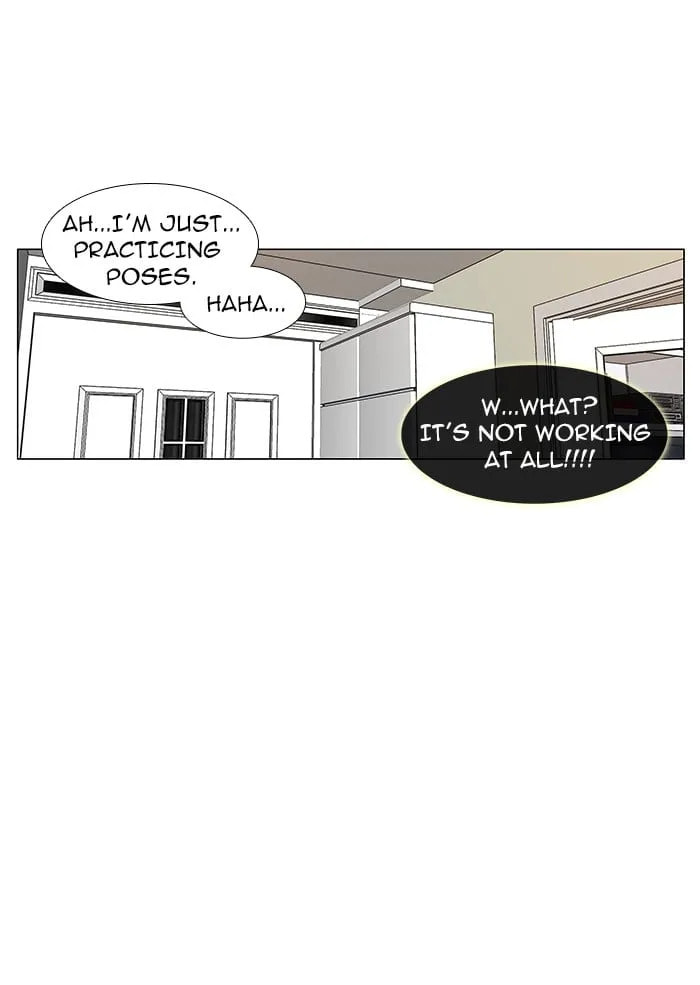 Read unTouchable chapter 34 image 22 on Lezhin