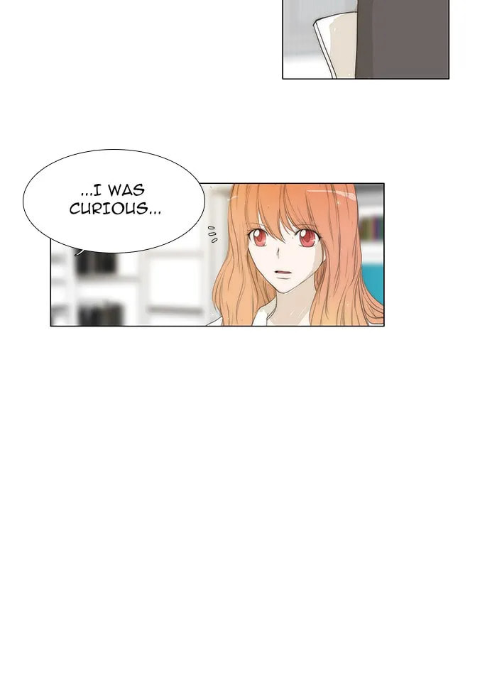 Read unTouchable chapter 34 image 29 on Lezhin