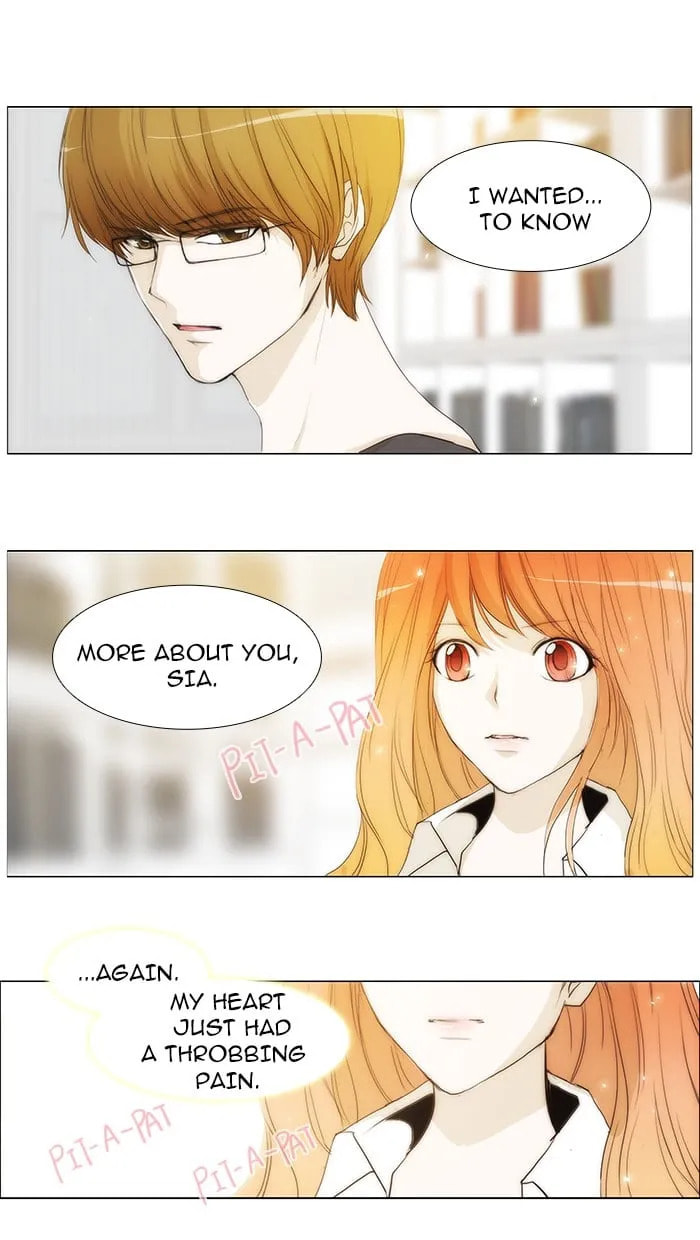 Read unTouchable chapter 34 image 30 on Lezhin
