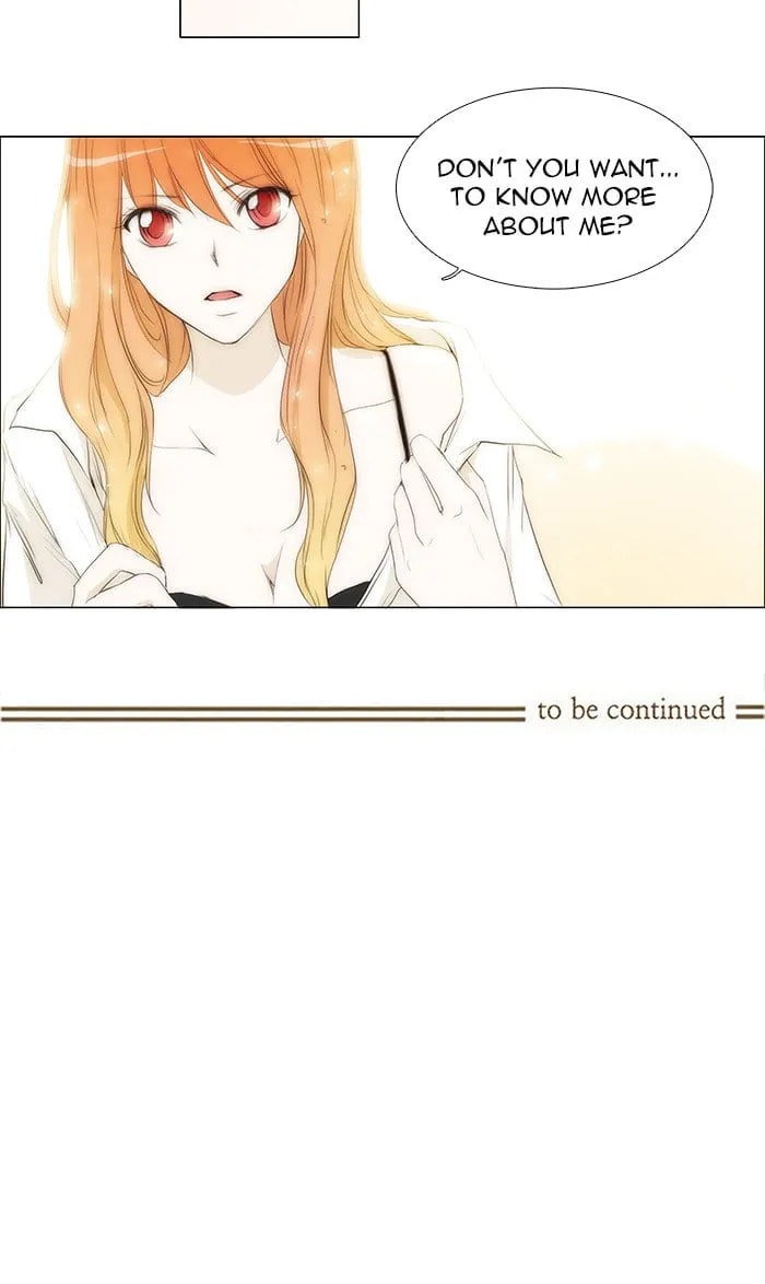 Read unTouchable chapter 34 image 33 on Lezhin