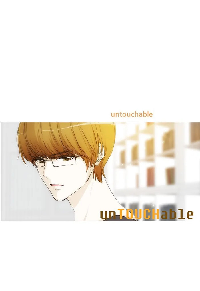 Read unTouchable chapter 34 image 34 on Lezhin