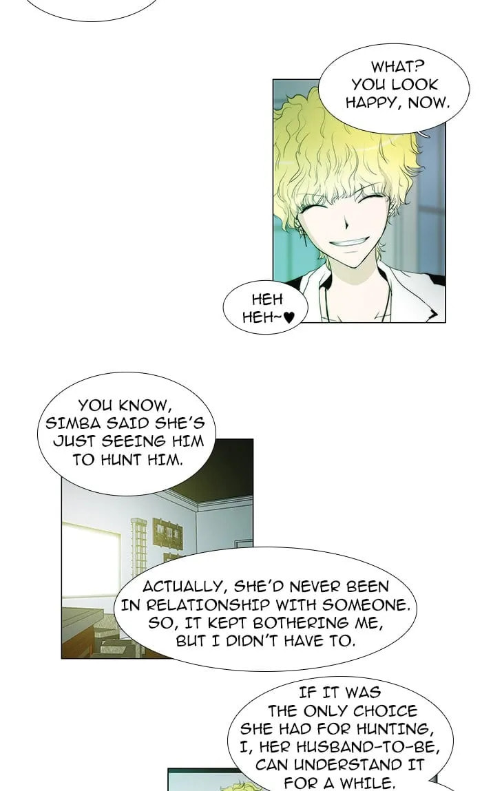 Read unTouchable chapter 34 image 8 on Lezhin