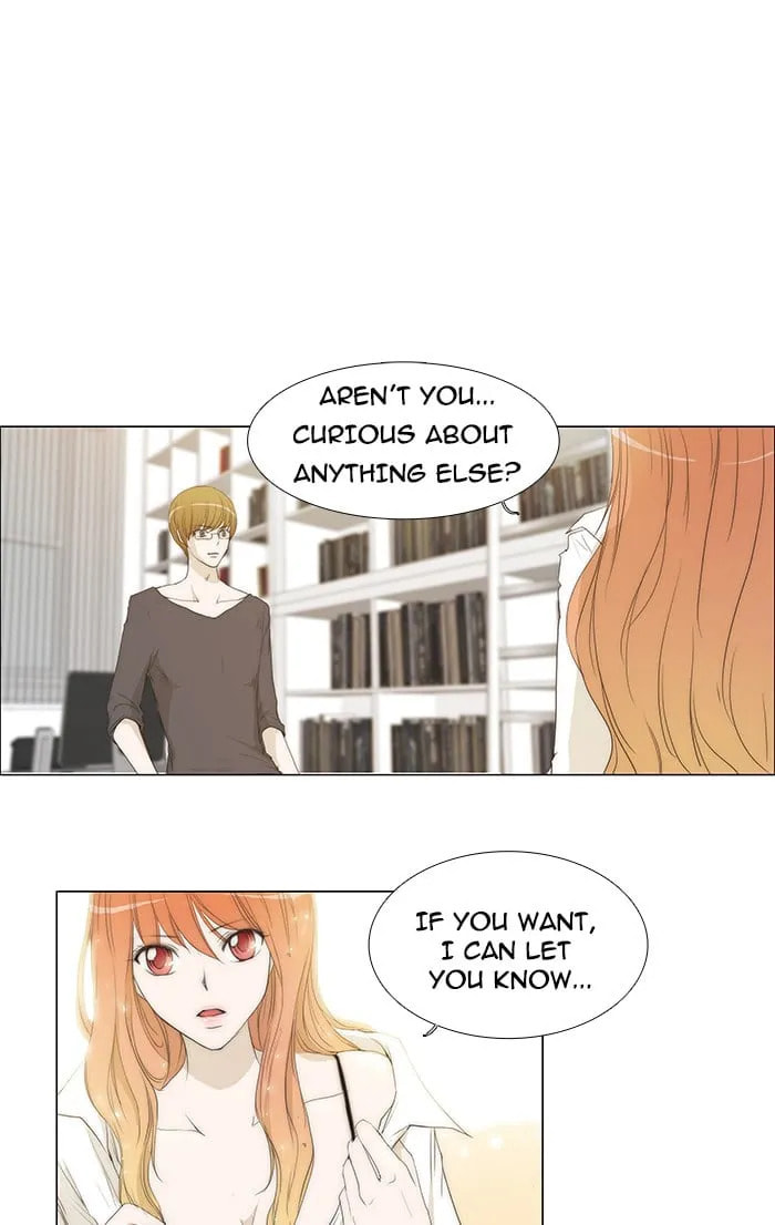Read unTouchable chapter 35 image 0 on Lezhin