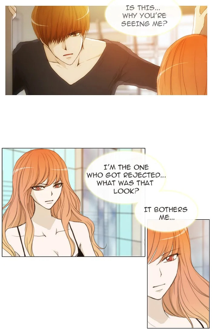 Read unTouchable chapter 35 image 11 on Lezhin