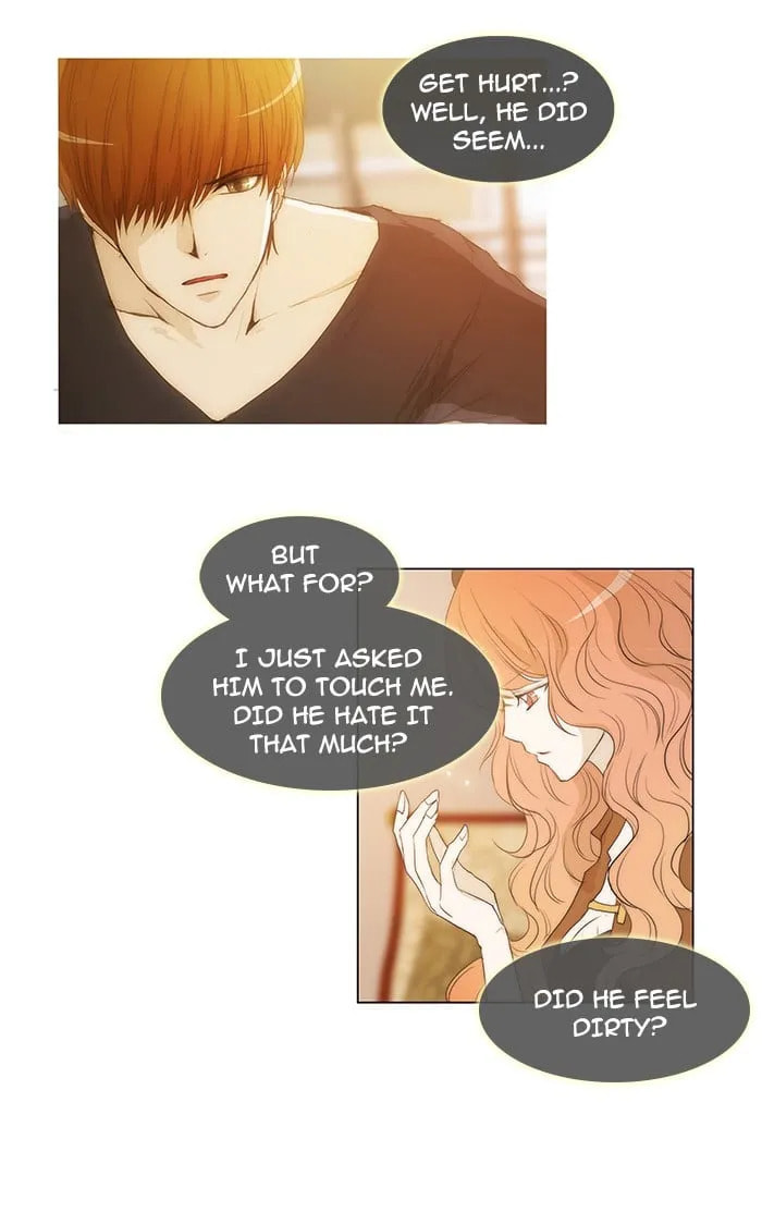 Read unTouchable chapter 35 image 22 on Lezhin