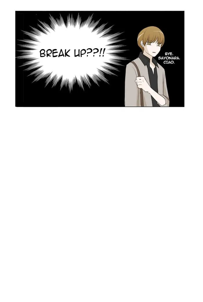 Read unTouchable chapter 35 image 24 on Lezhin