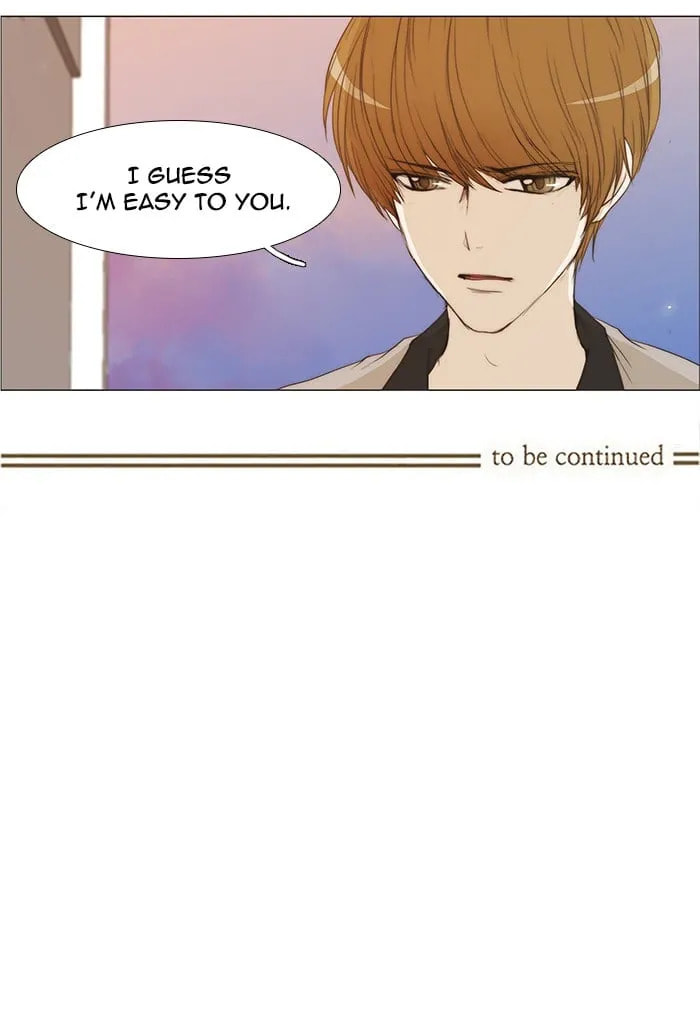 Read unTouchable chapter 35 image 31 on Lezhin