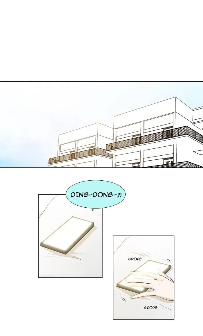 Read unTouchable chapter 35 image 7 on Lezhin