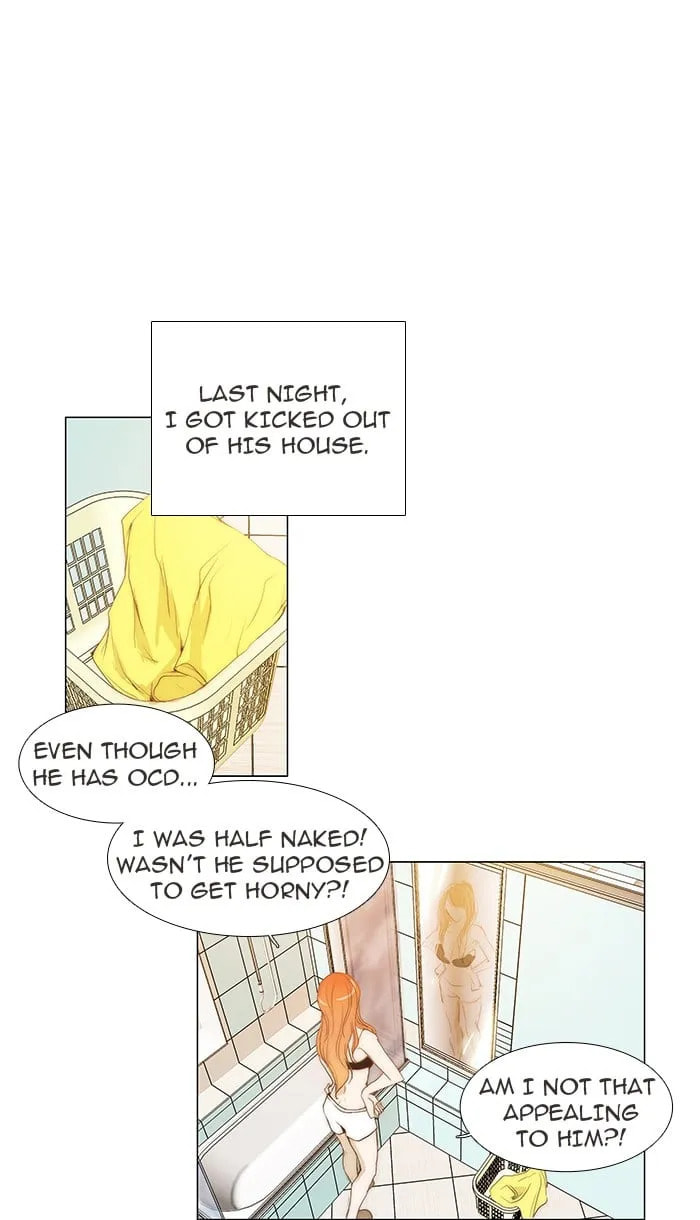 Read unTouchable chapter 35 image 9 on Lezhin