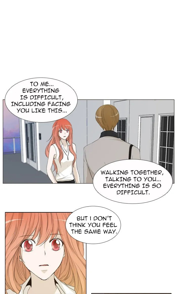 Read unTouchable chapter 36 image 0 on Lezhin