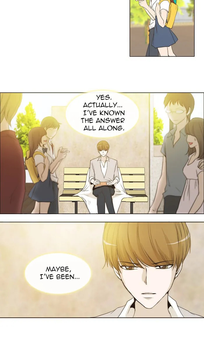 Read unTouchable chapter 36 image 11 on Lezhin