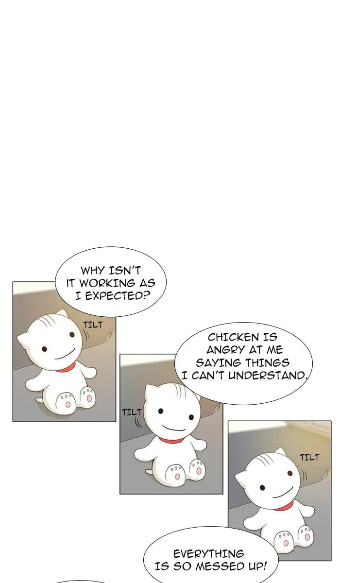 Read unTouchable chapter 36 image 12 on Lezhin