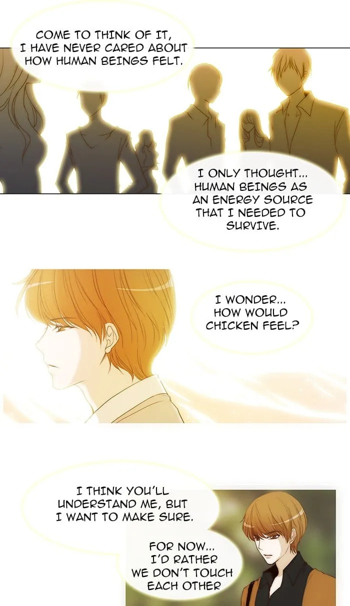 Read unTouchable chapter 36 image 14 on Lezhin