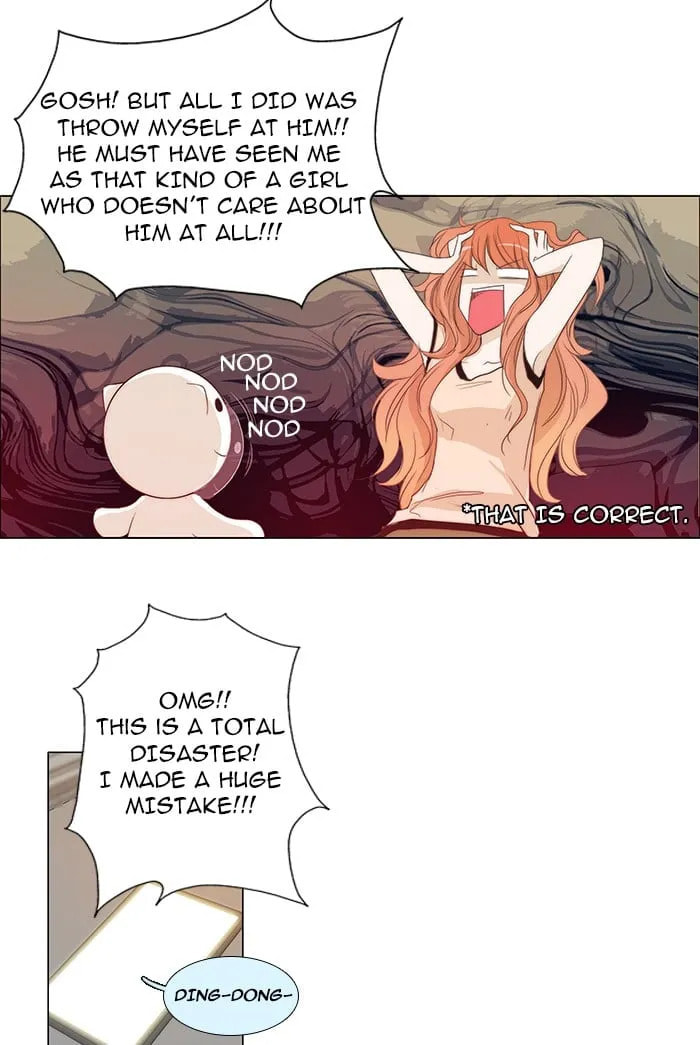 Read unTouchable chapter 36 image 17 on Lezhin