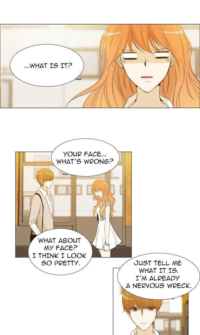 Read unTouchable chapter 36 image 20 on Lezhin