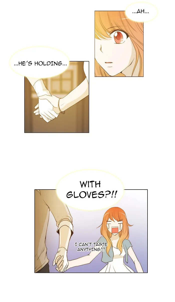 Read unTouchable chapter 36 image 24 on Lezhin